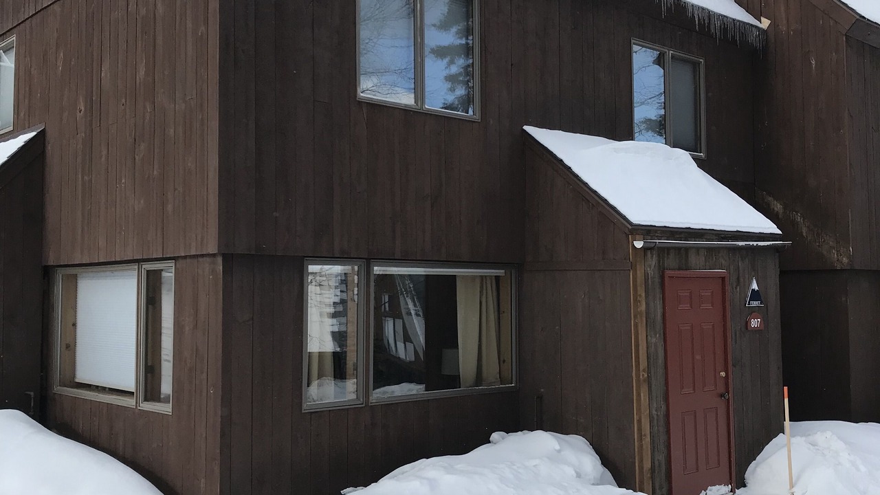 Photo of Outdoor in Carrabassett Valley