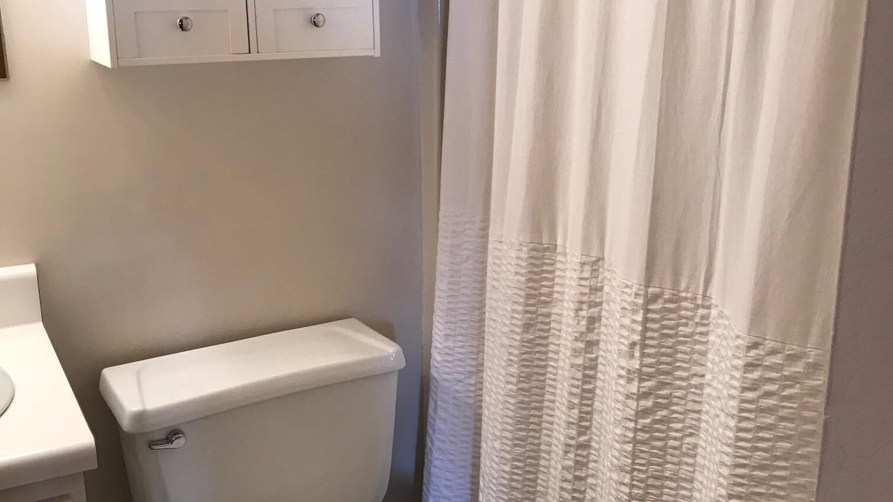 Photo of Bathroom in Carrabassett Valley