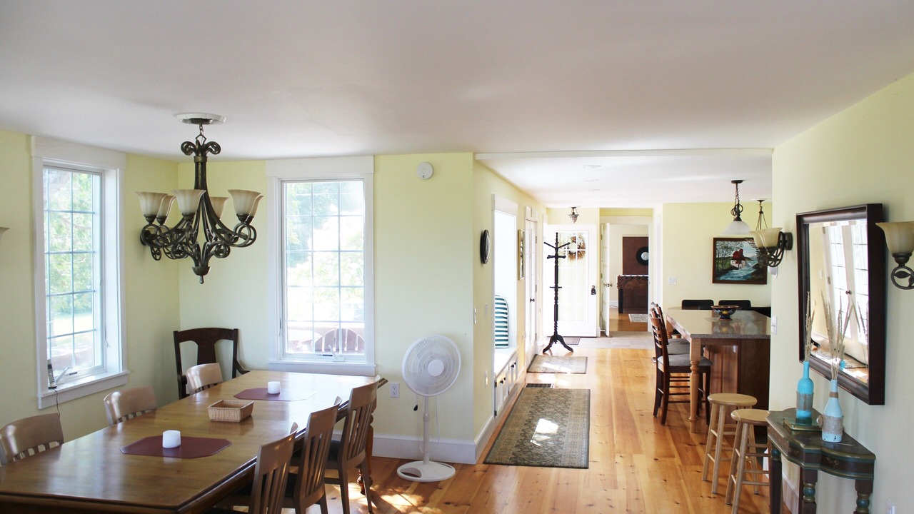 Photo of Bedroom in Surry