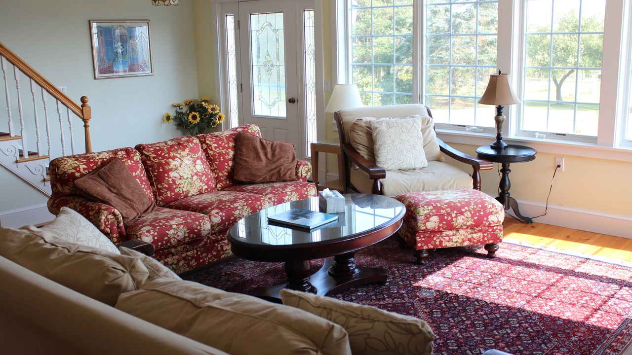 Photo of Bedroom in Surry
