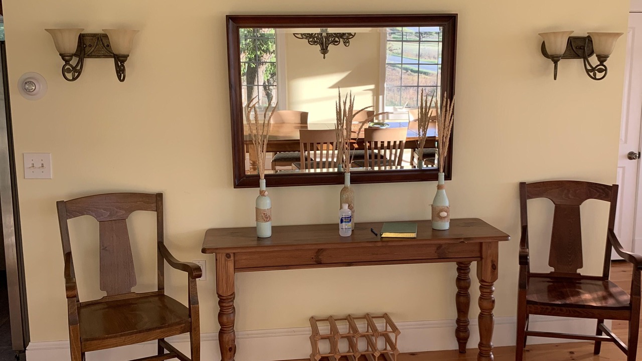 Photo of Livingroom in Surry