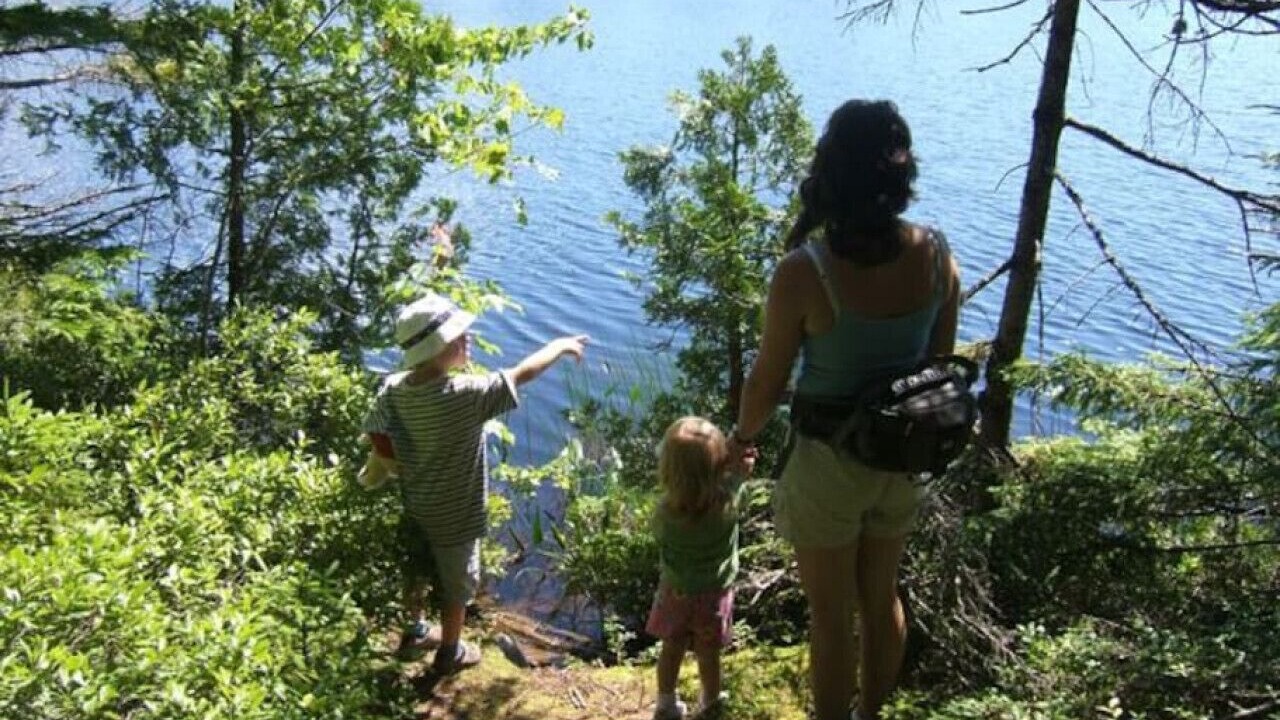 Photo of Outdoor in Hall Quarry