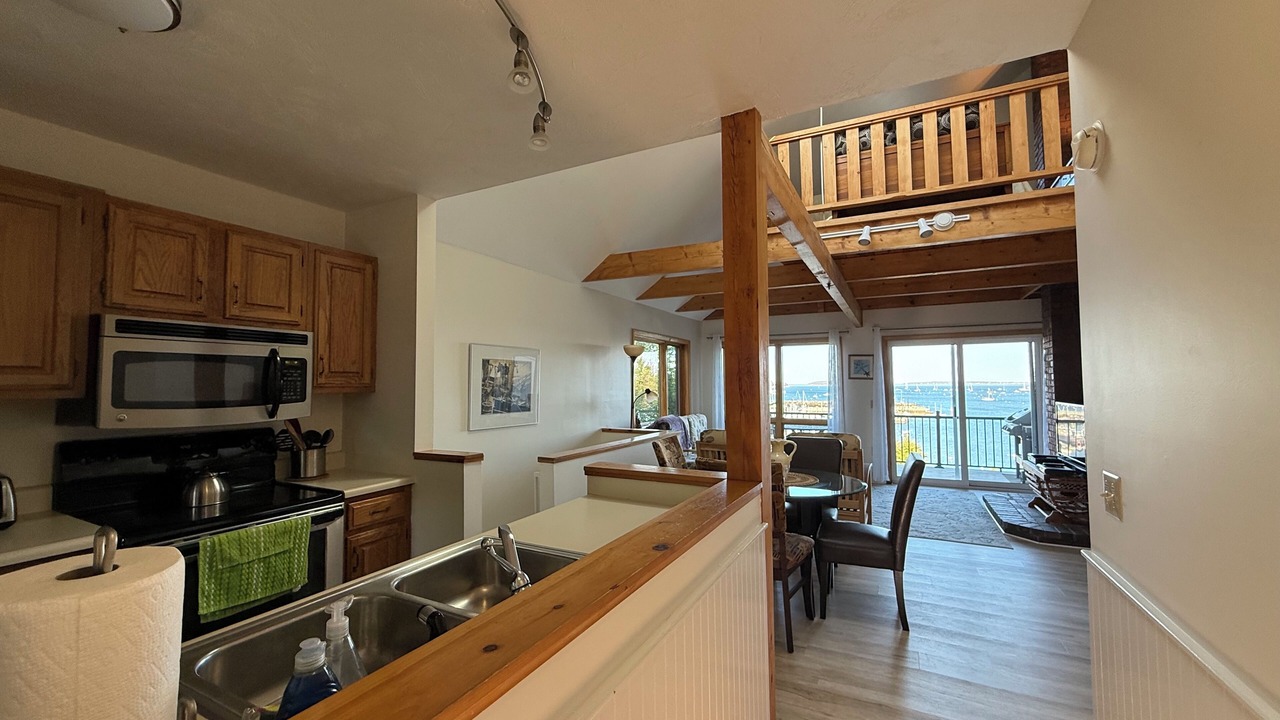 Photo of Outdoor in Southwest Harbor