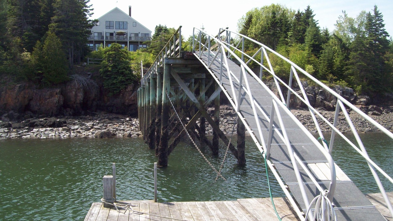 Photo of Outdoor in Southwest Harbor