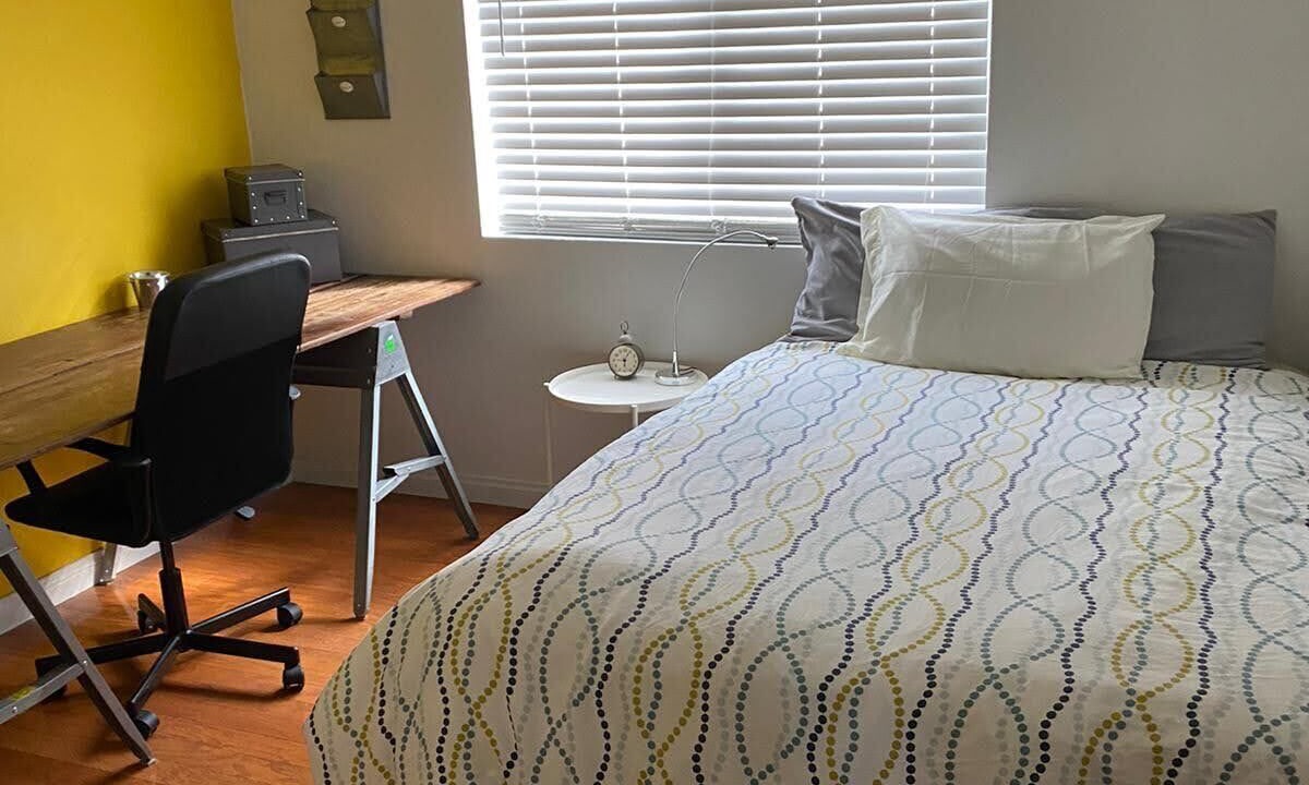 Photo of Bedroom in Summerlin