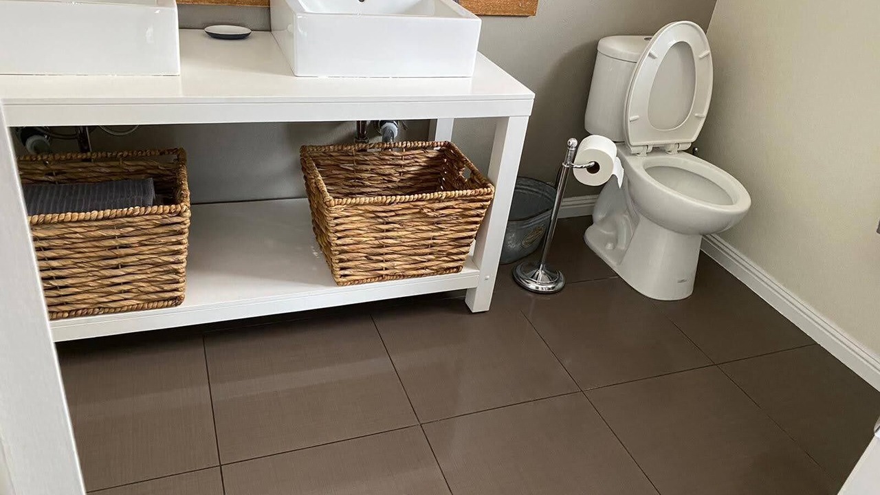 Photo of Bathroom in Summerlin
