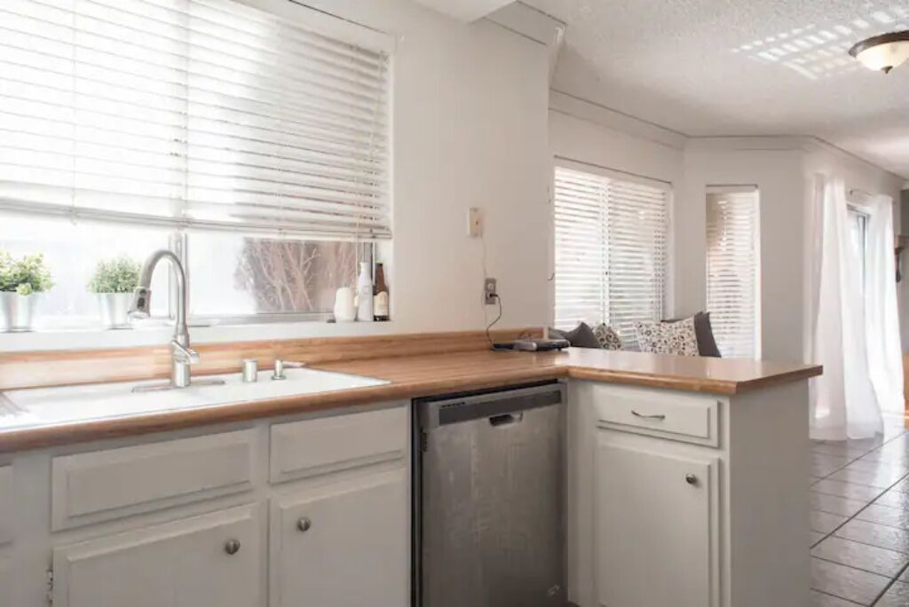 Photo of Kitchen in Summerlin
