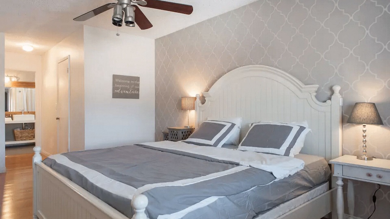 Photo of Bedroom in Summerlin