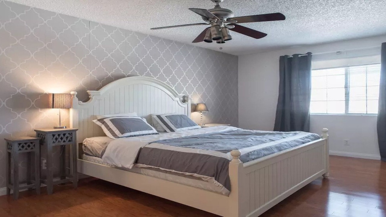 Photo of Bedroom in Summerlin