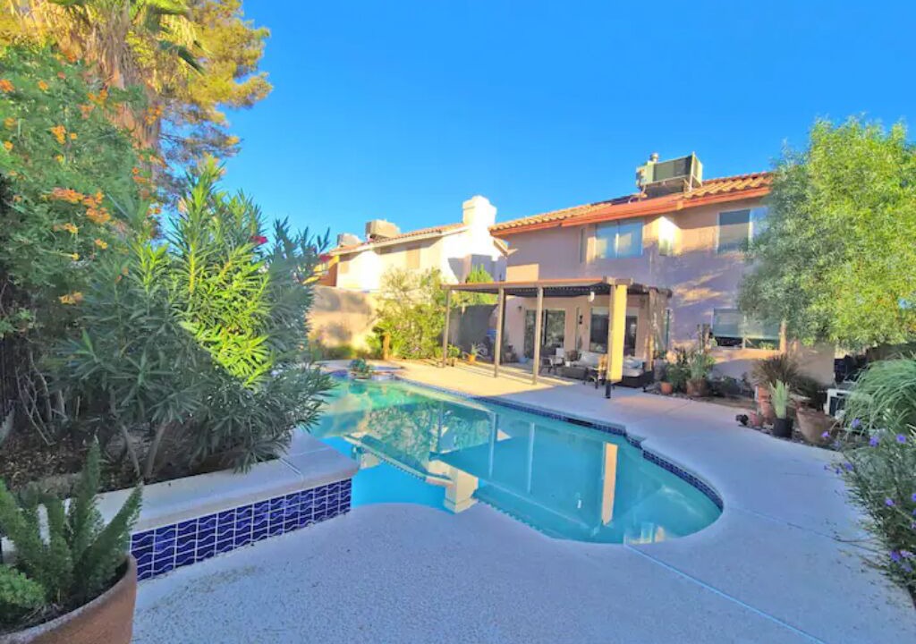 Photo of Outdoor in Summerlin