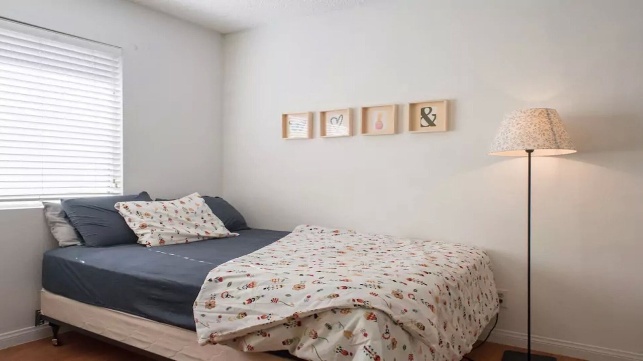 Photo of Bedroom in Summerlin
