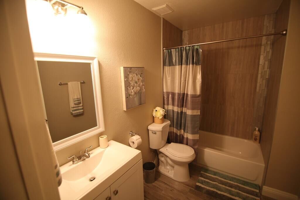 Photo of Bathroom in Paradise Valley