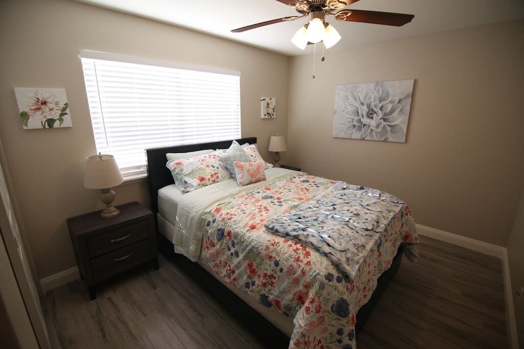 Photo of Bedroom in Paradise Valley