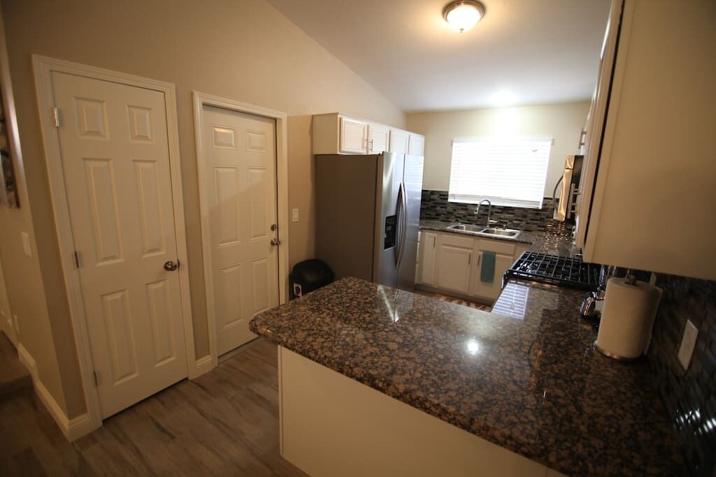 Photo of Kitchen in Paradise Valley