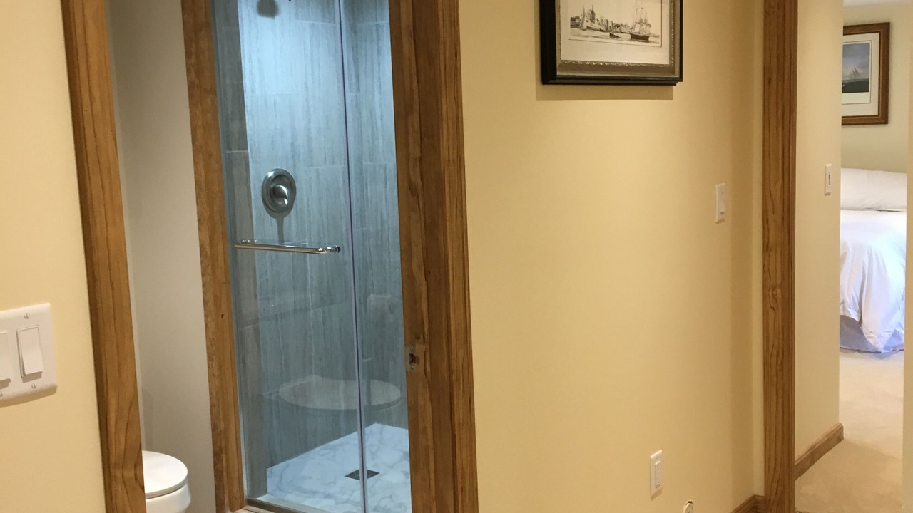 Photo of Bathroom in Pleasant Point