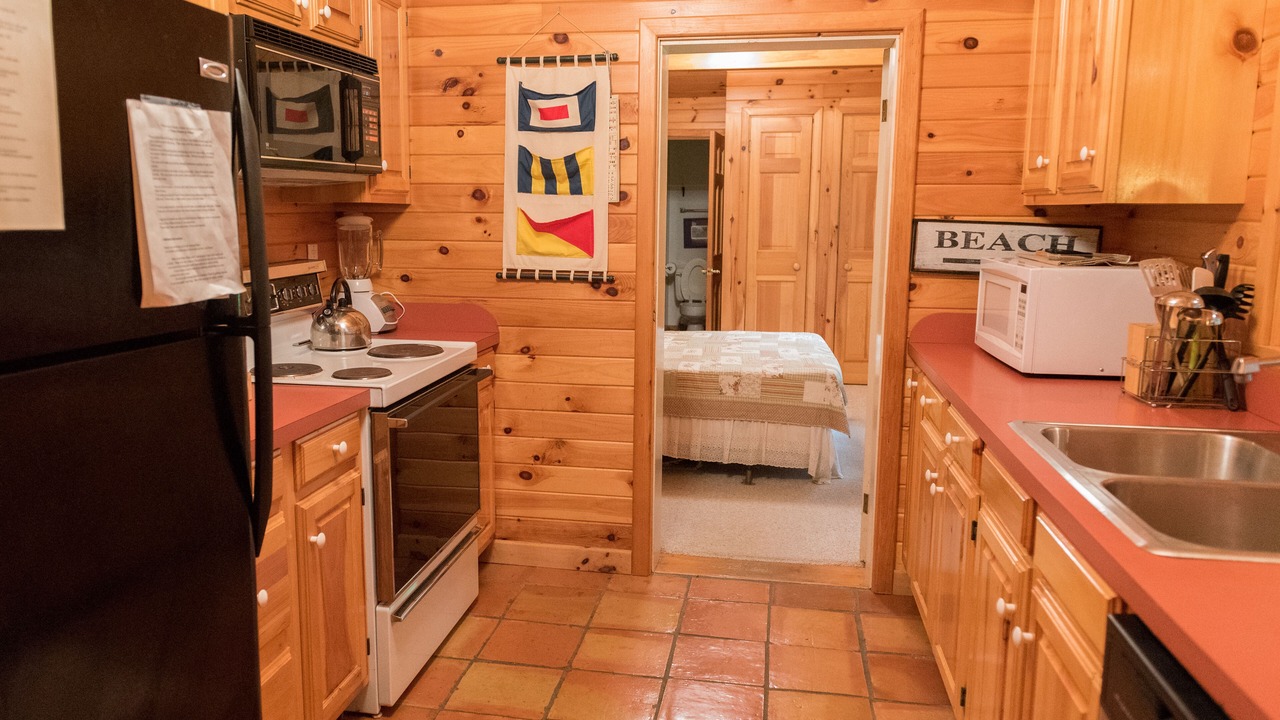 Photo of Kitchen in Dexter