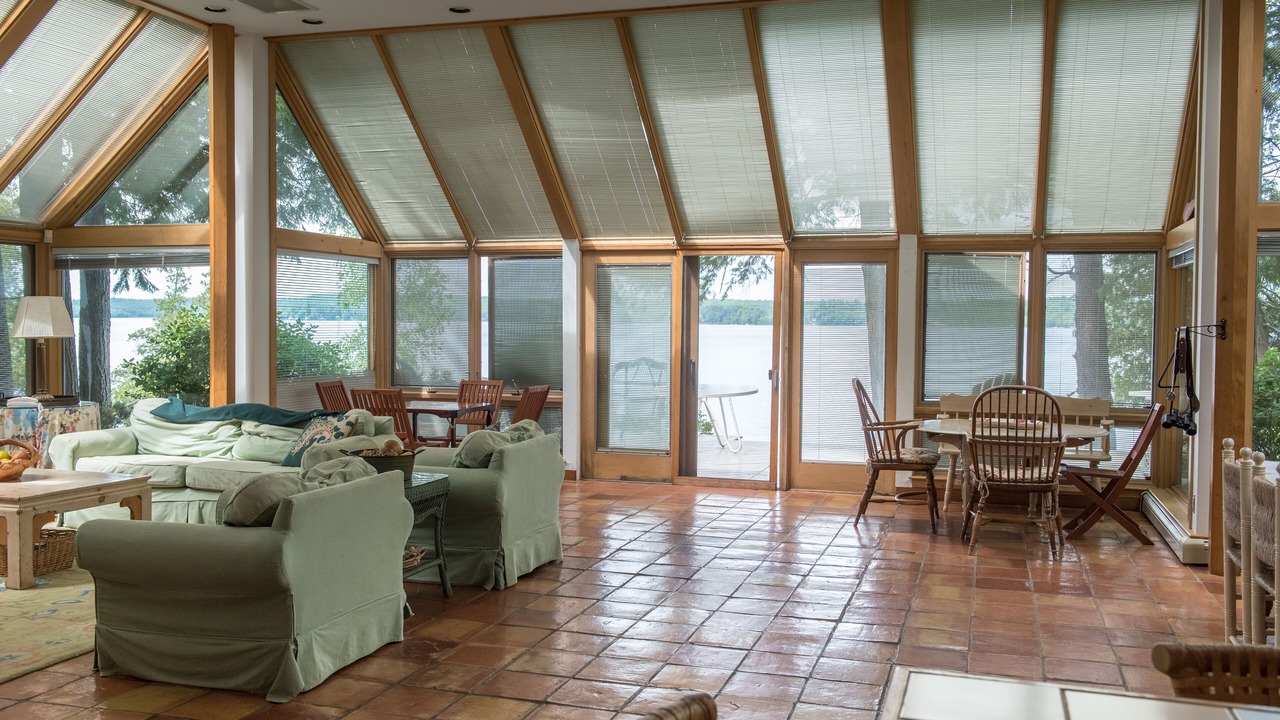 Photo of Livingroom in Dexter