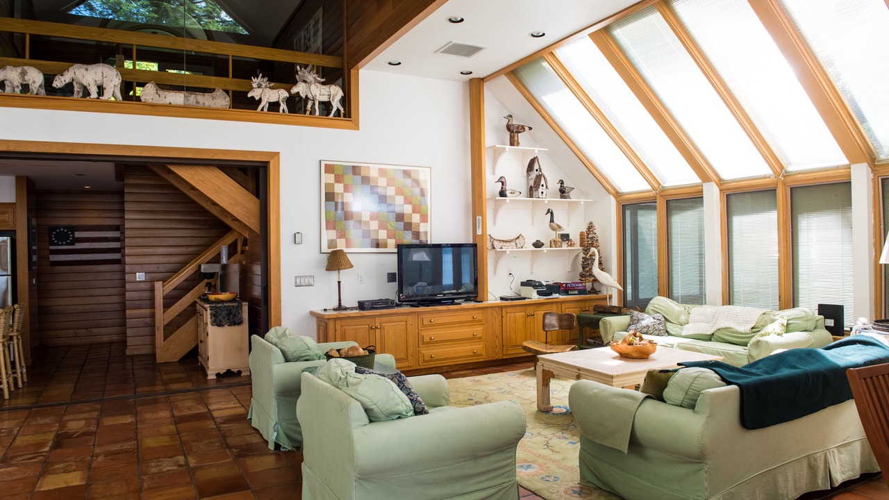 Photo of Livingroom in Dexter