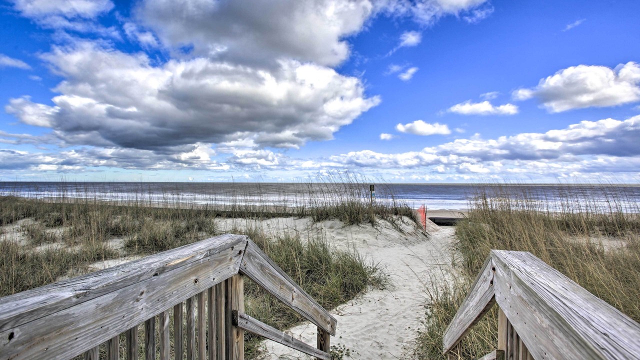 Photo of Others in Fernandina Beach