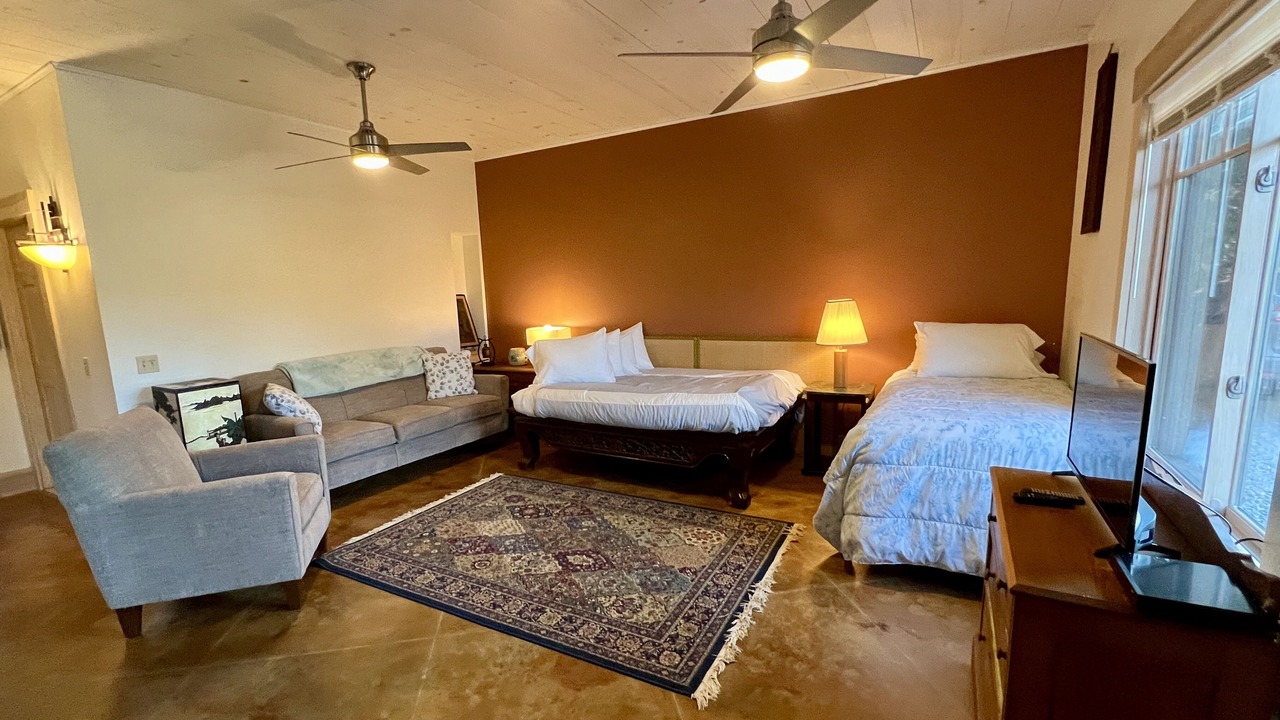 Photo of Bedroom in Southwest Harbor