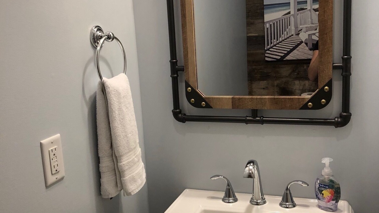 Photo of Bedroom in Lakeside at Blue Mountain Beach