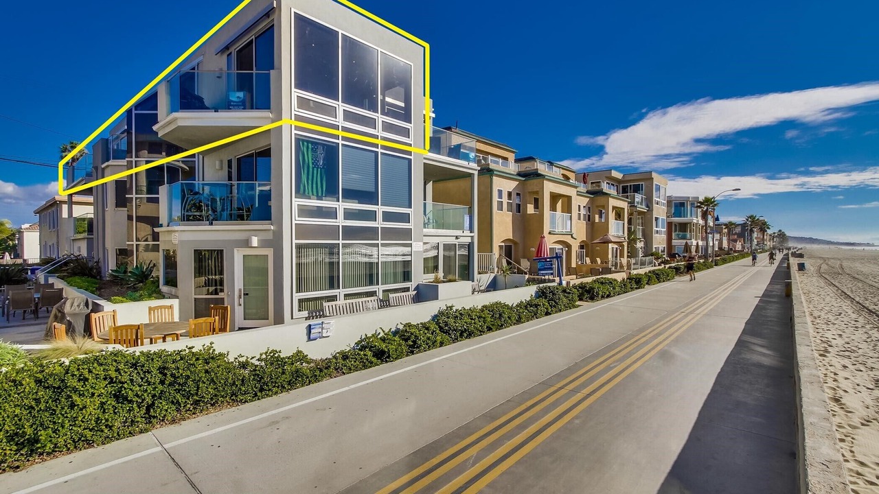 Photo of Others in Central Mission Beach