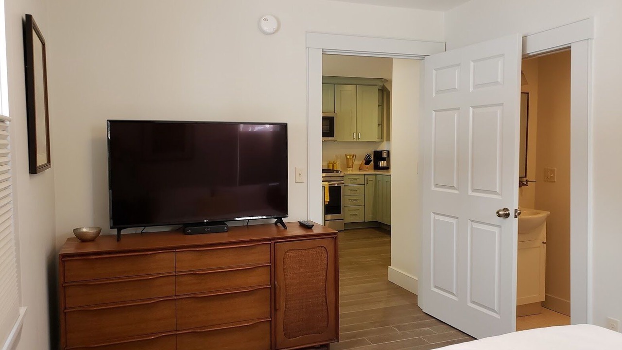 Photo of Bedroom in Hallowell