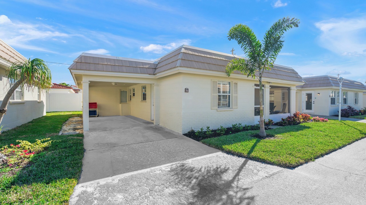 Photo of Outdoor in Siesta Key
