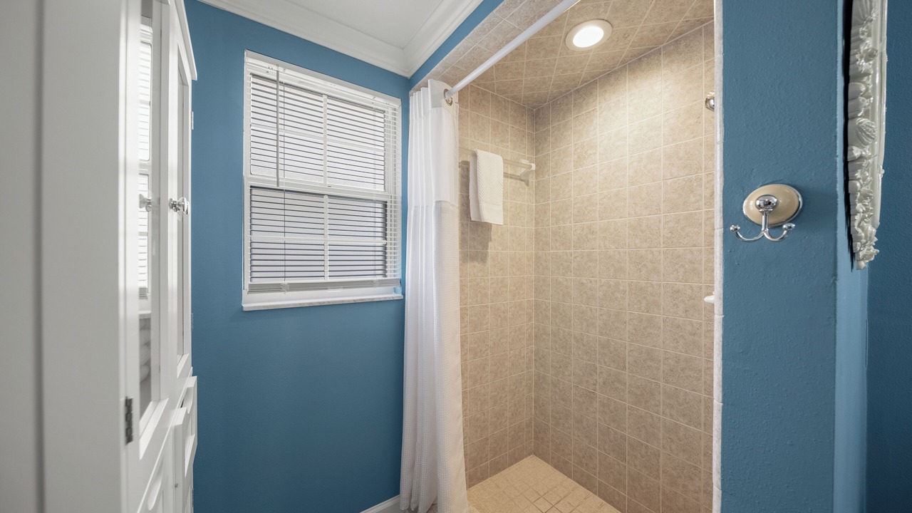 Photo of Bathroom in Siesta Key