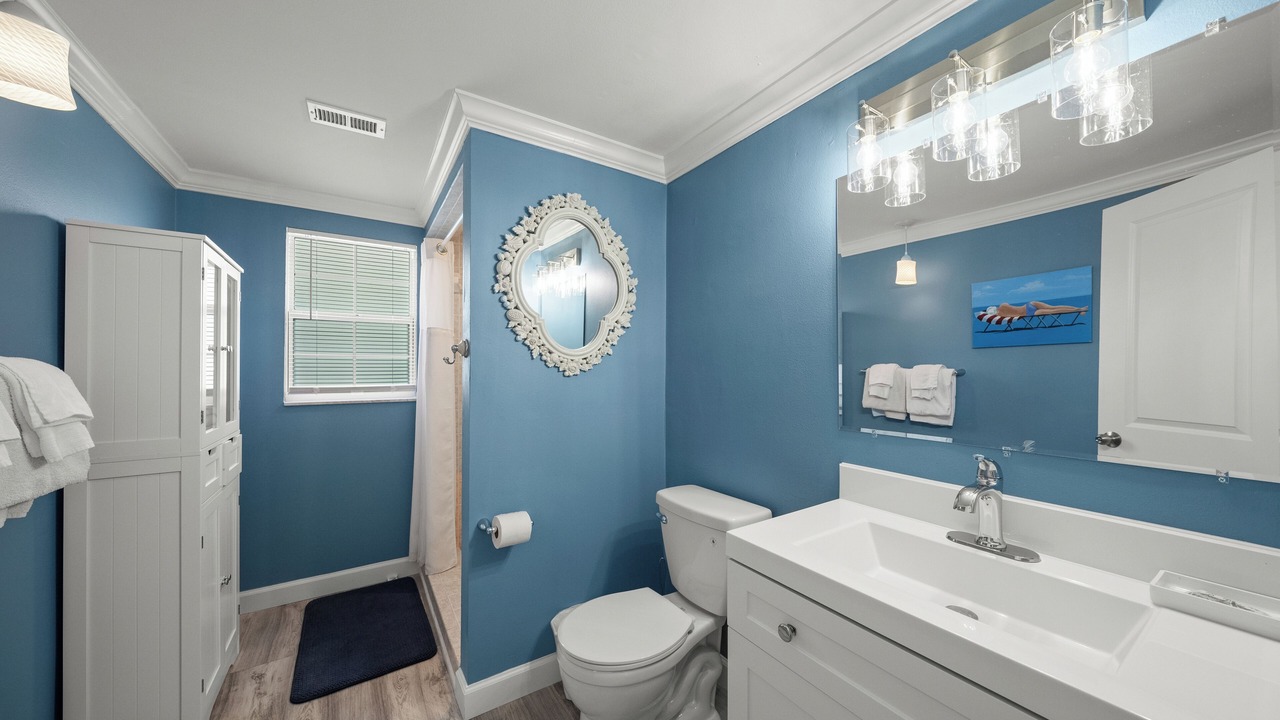 Photo of Bathroom in Siesta Key