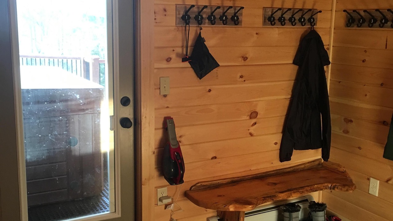 Photo of Bedroom in Sunday River Area