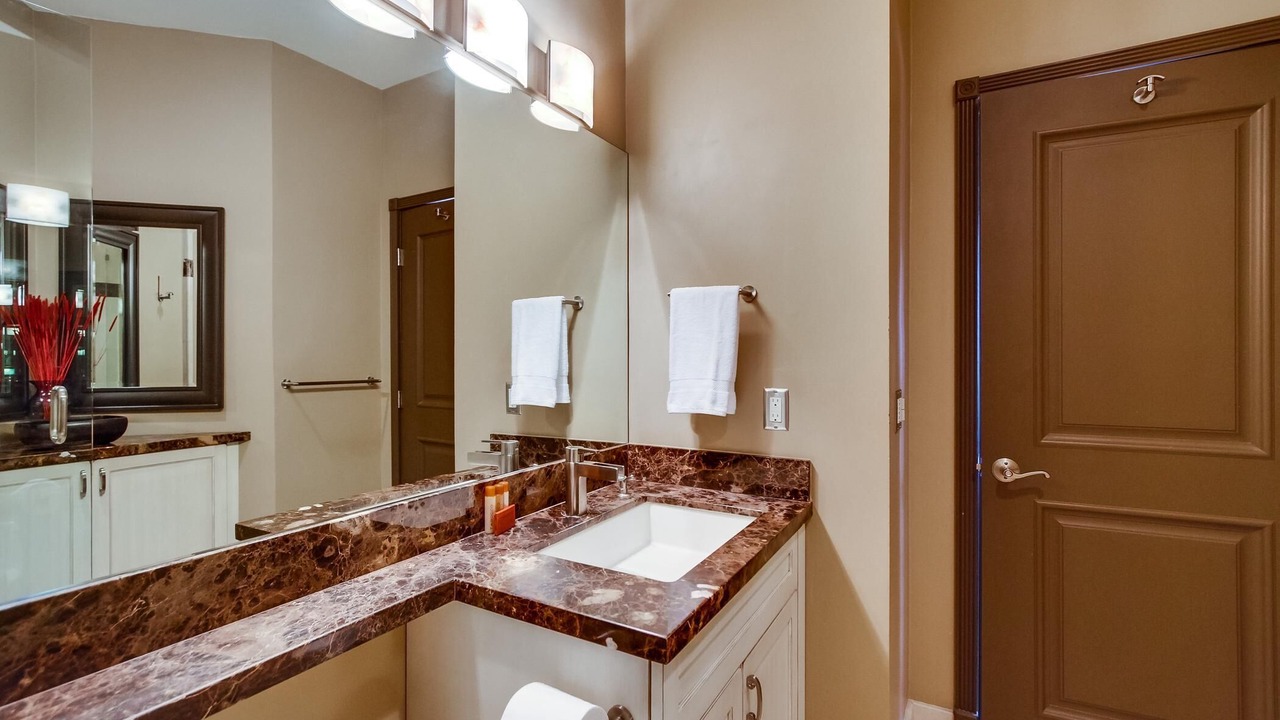 Photo of Bathroom in San Diego
