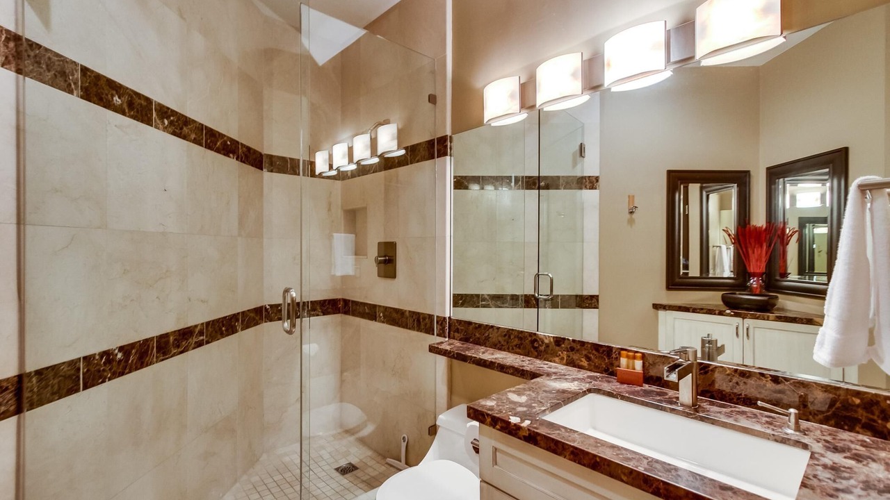 Photo of Bathroom in San Diego