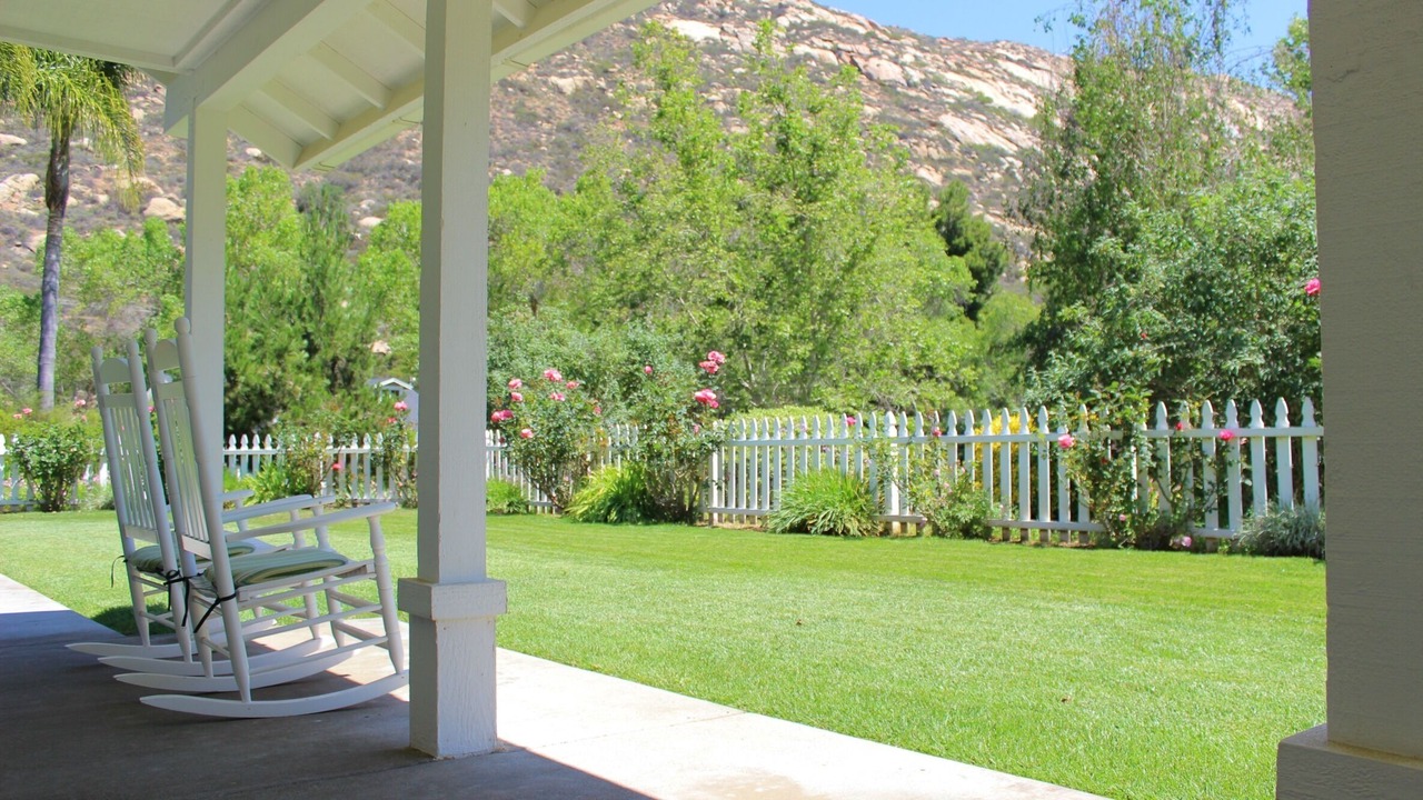 Photo of Outdoor in Valley Center