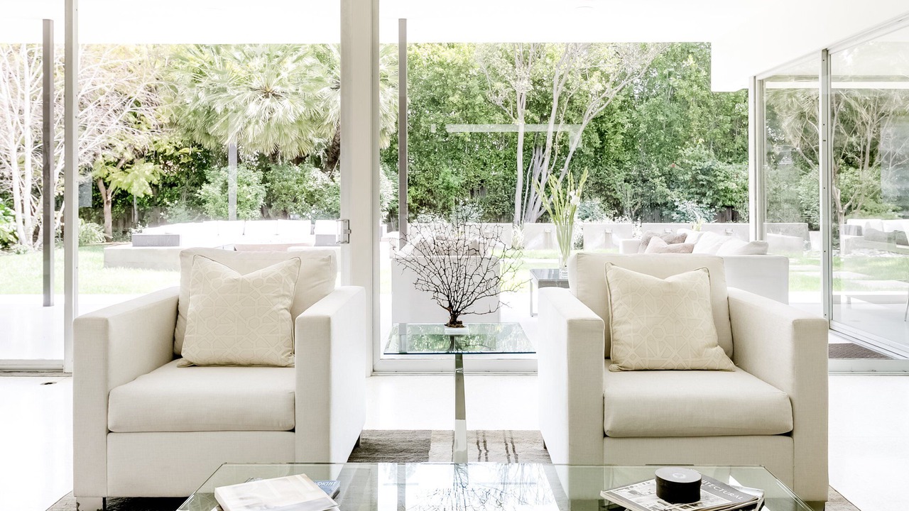 Photo of Bedroom in Sherman Oaks