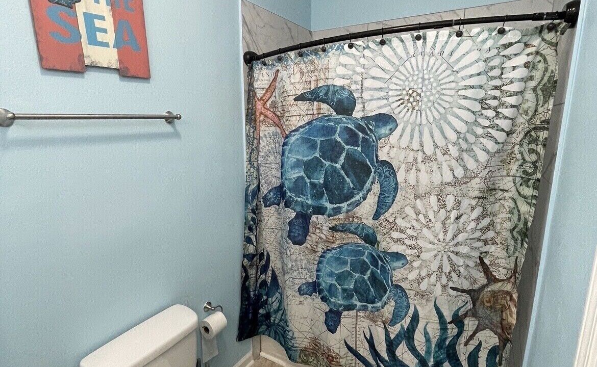 Photo of Bathroom in Gulf Shores