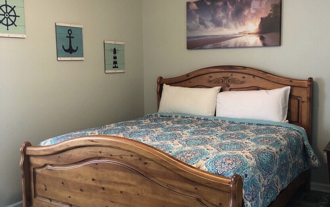 Photo of Bedroom in Gulf Shores