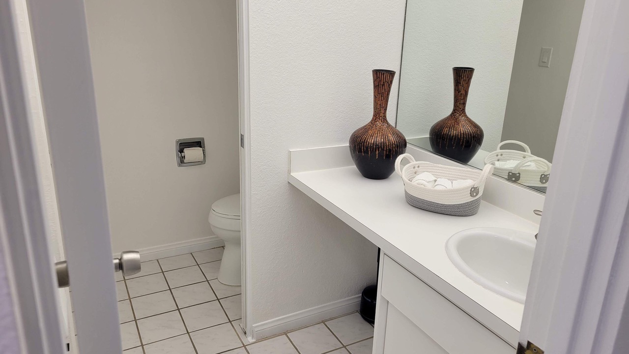 Photo of Bathroom in Carlsbad