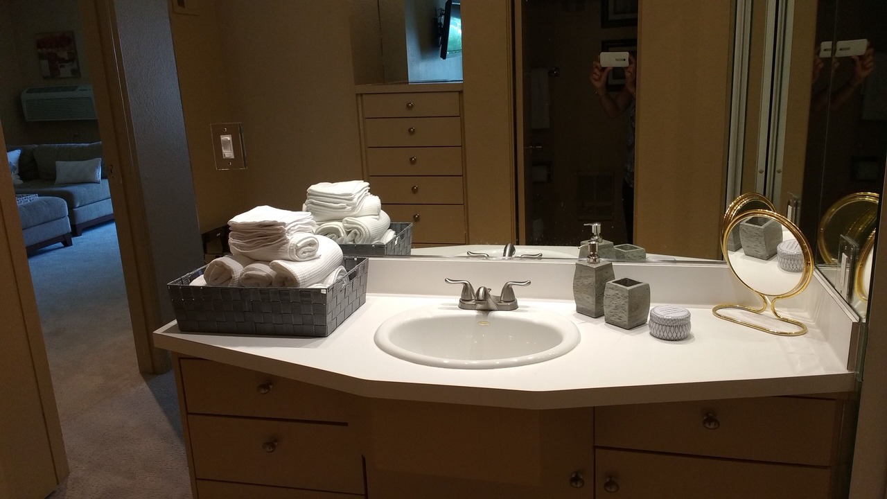 Photo of Bathroom in Carlsbad