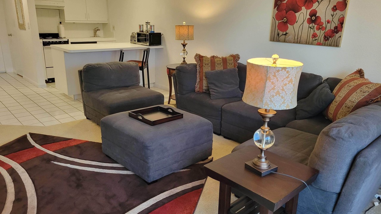 Photo of Livingroom in Carlsbad
