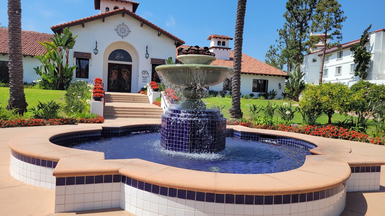 Photo of Outdoor in Carlsbad