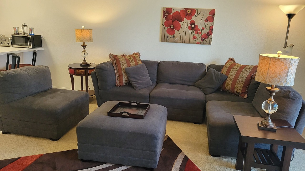 Photo of Livingroom in Carlsbad