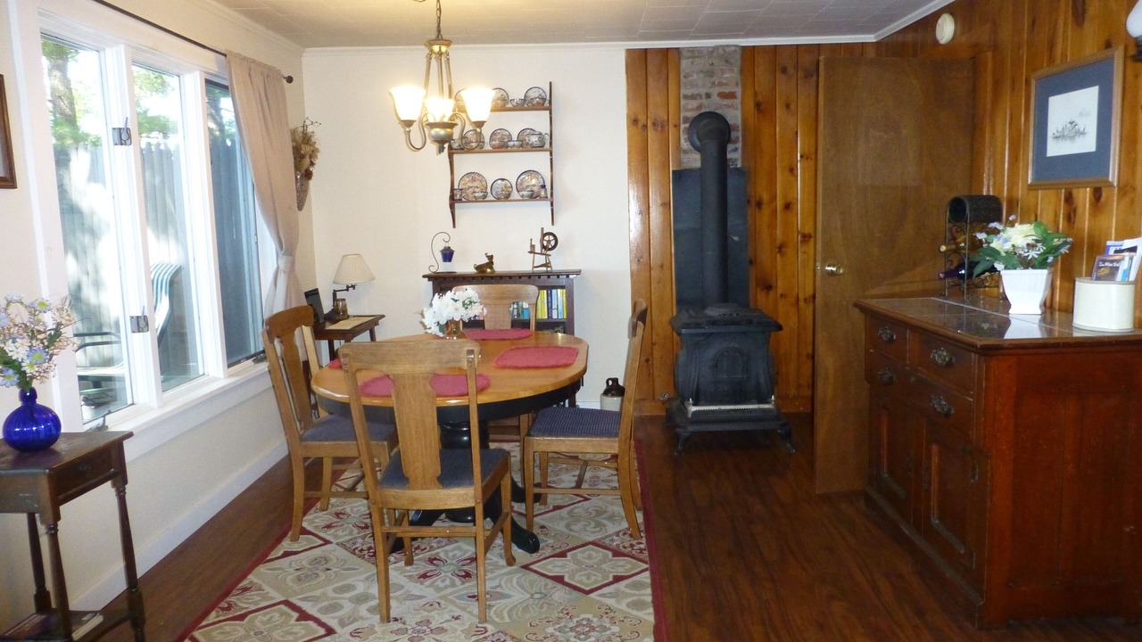 Photo of Bedroom in Warren