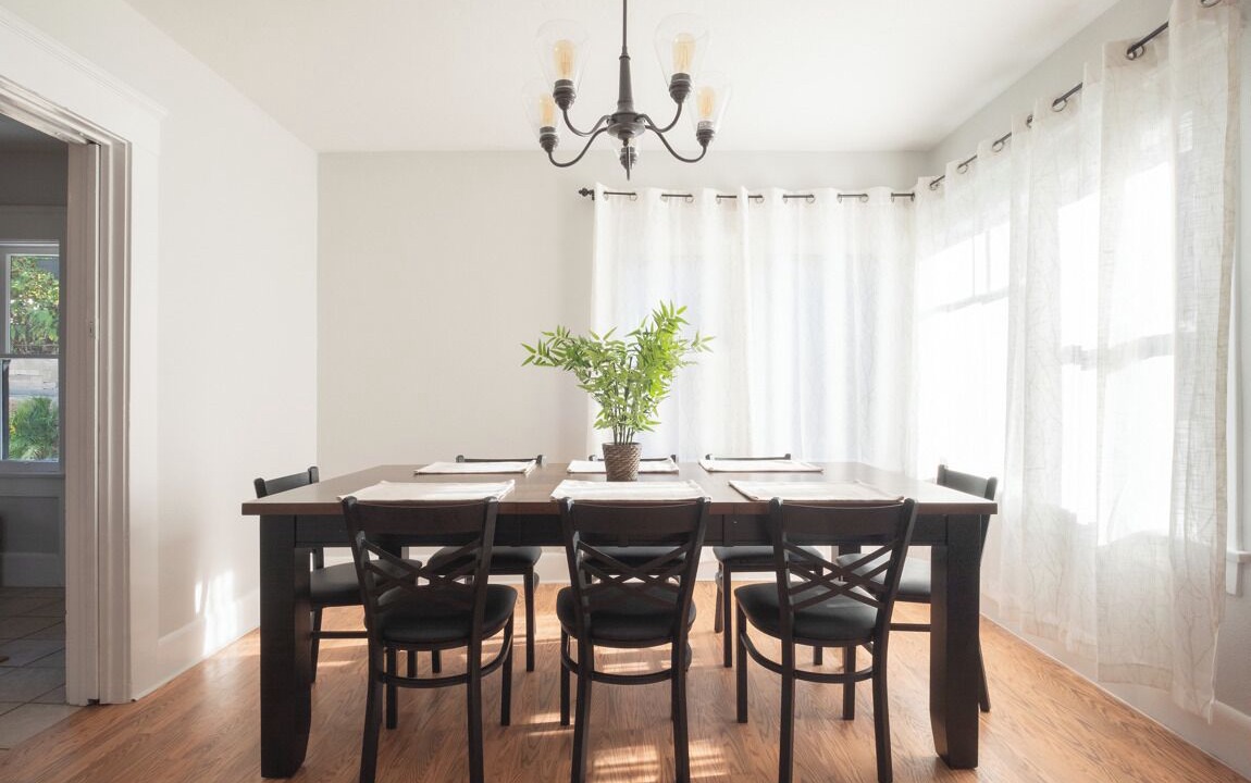 Photo of Livingroom in Park West