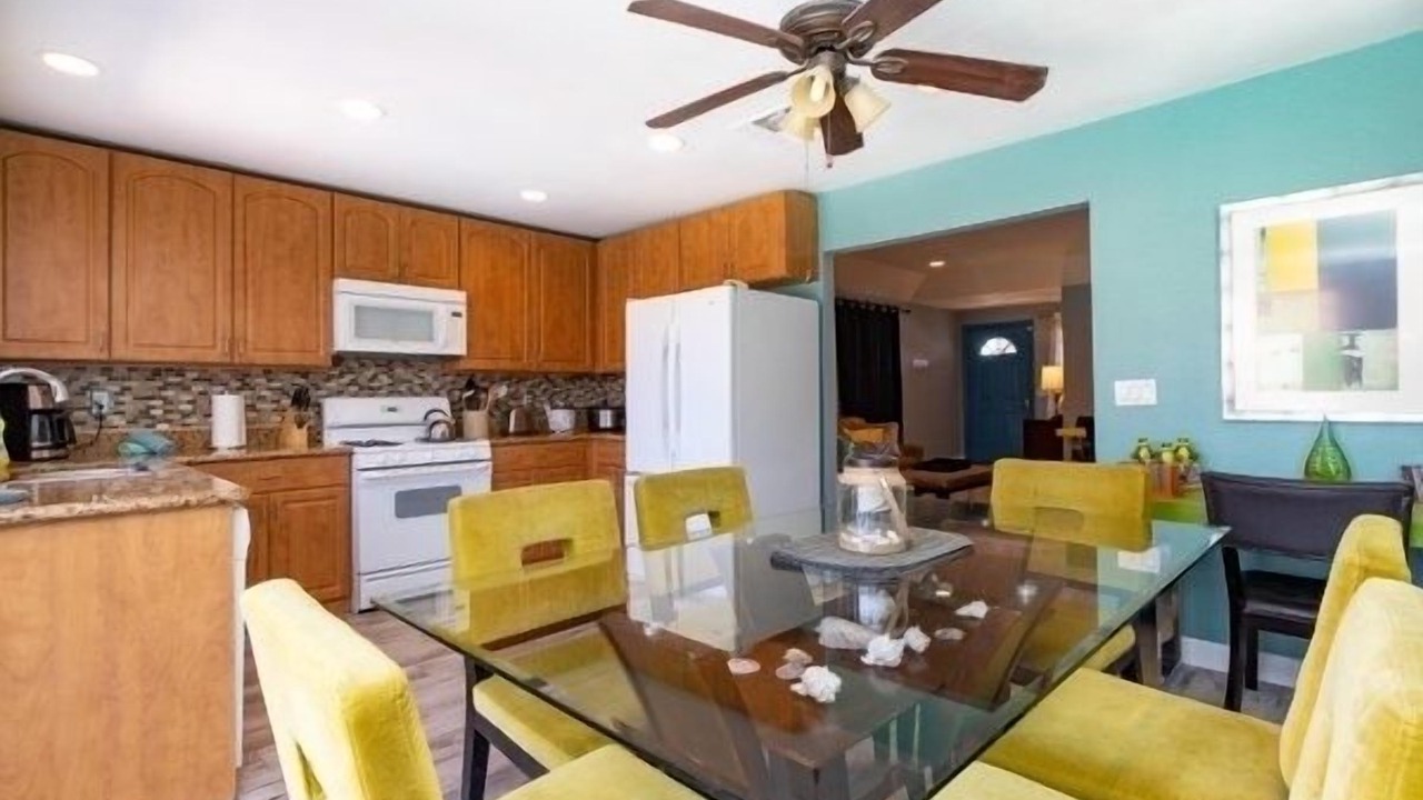 Photo of Kitchen in Green Valley