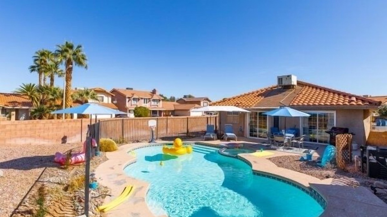 Photo of Outdoor in Green Valley