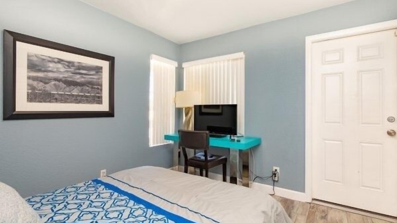 Photo of Bedroom in Green Valley
