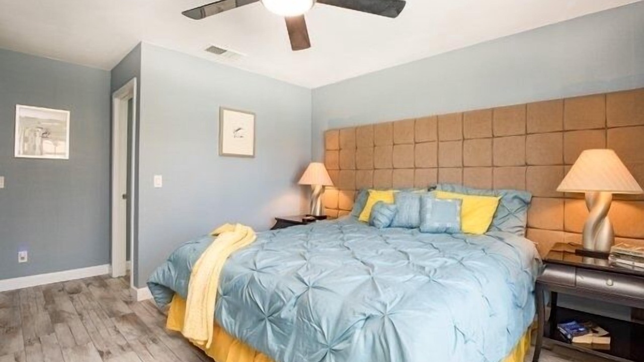 Photo of Bedroom in Green Valley