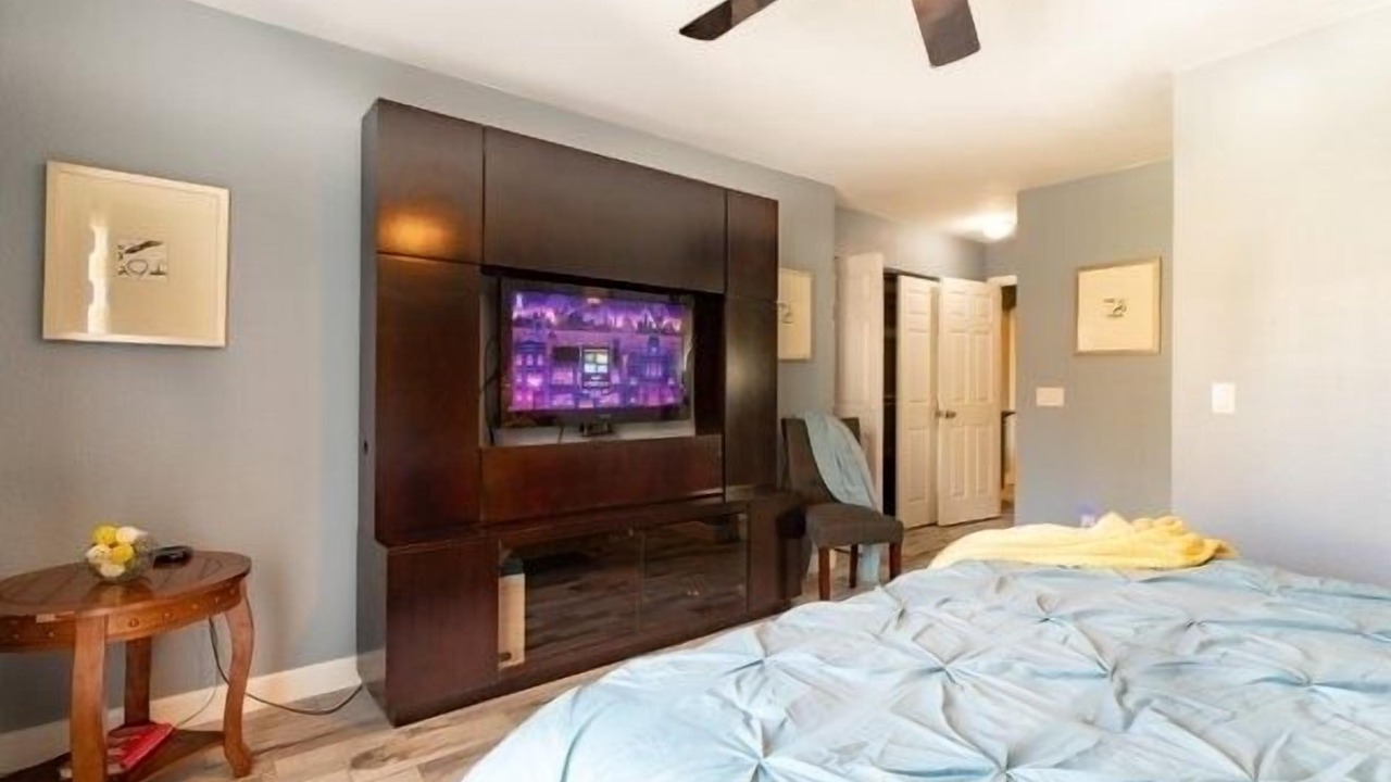 Photo of Bedroom in Green Valley