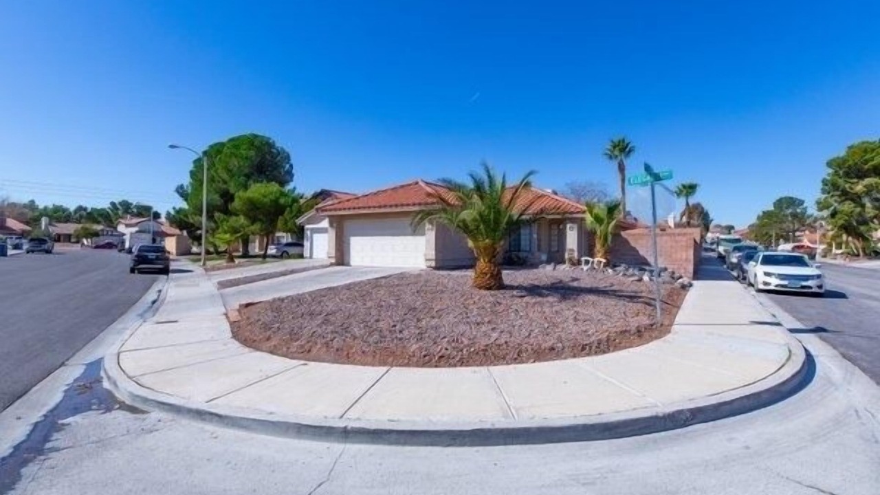 Photo of Outdoor in Green Valley